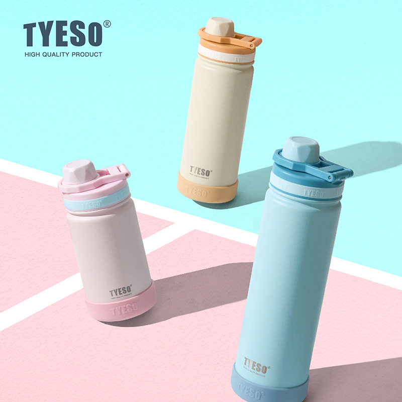 TYESO Stainless Steel Vacuum F - Sports Equipment 7 Year Old incelemesi ve fiyatı
