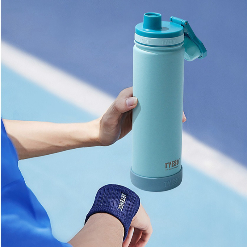 TYESO Stainless Steel Vacuum F - Sports Equipment 7 Year Old incelemesi ve fiyatı