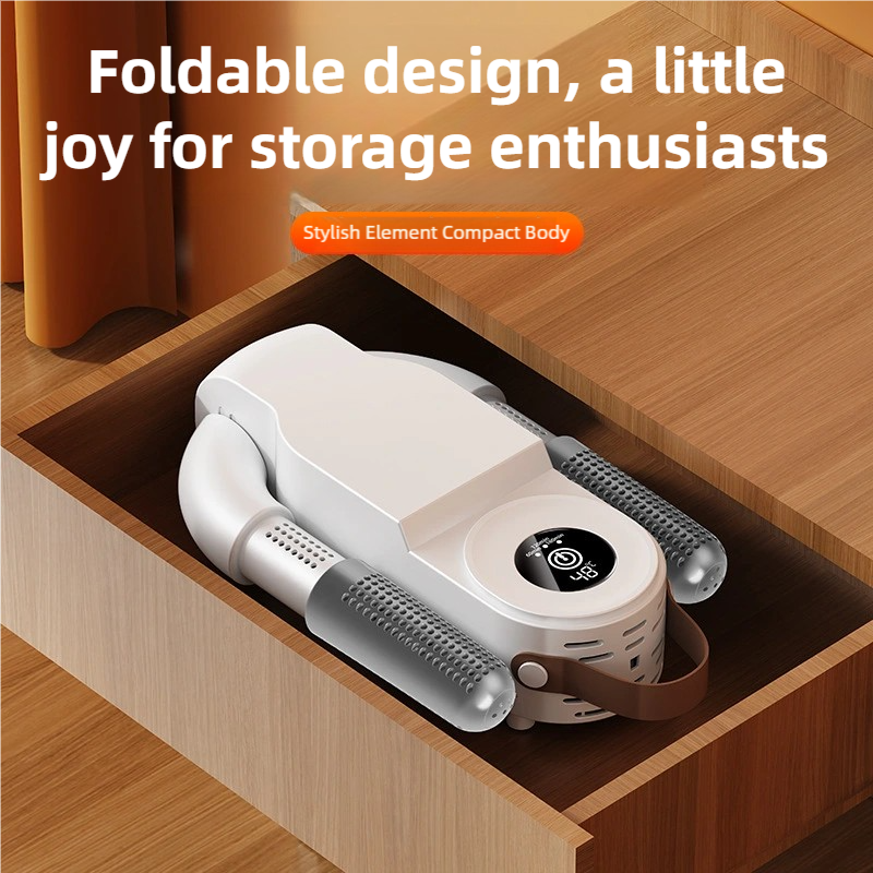 TINSOL New Foldable Touch Scre - Sports Equipment Dryer incelemesi ve fiyatı