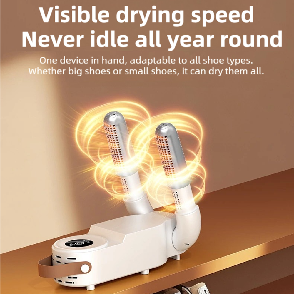 TINSOL New Foldable Touch Scre - Sports Equipment Dryer incelemesi ve fiyatı