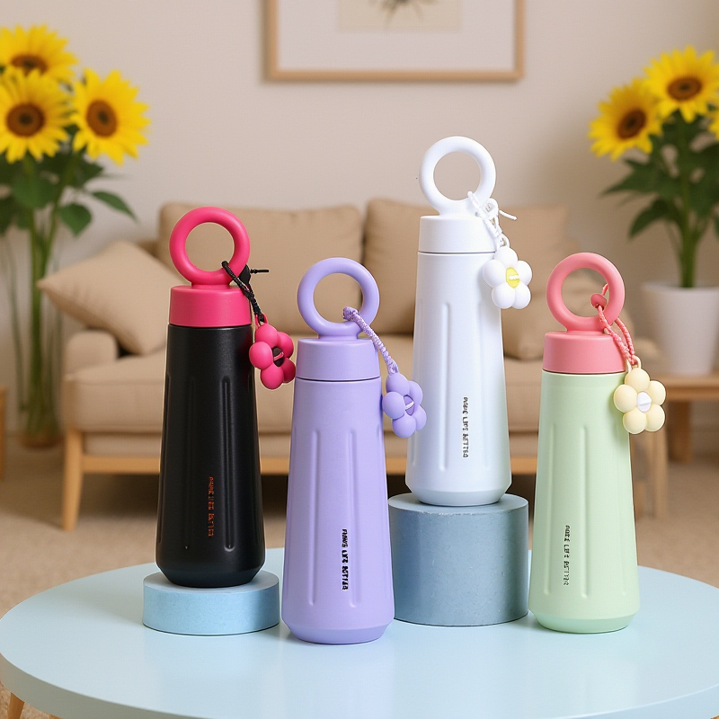 316 Stainless Steel Insulated  - Sports Water Bottle Insulated incelemesi ve fiyatı