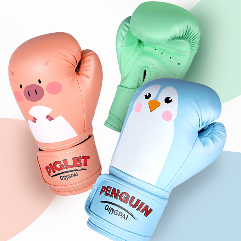 Children Boxing Gloves Kids Mu - Sports Equipment 7 Year Old incelemesi ve fiyatı