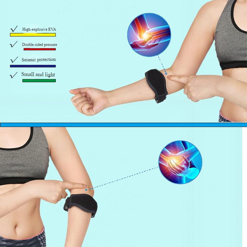 Elbow Brace For Men Golf Compr - Tennis Elbow Brace incelemesi ve fiyatı