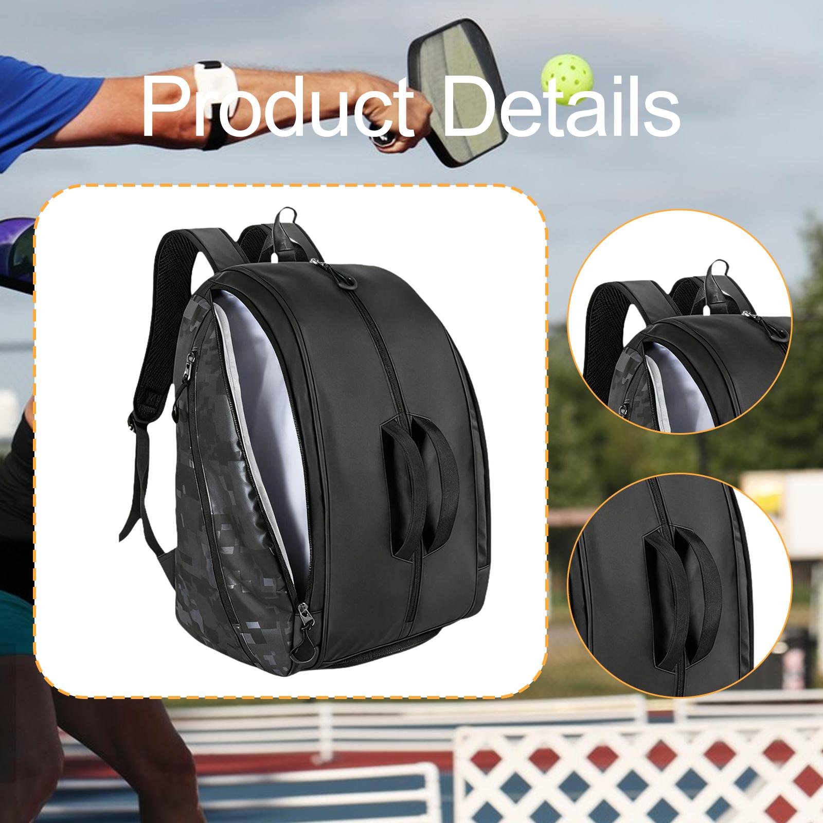 Pickleball Training Equipment  - Sports Equipment Outdoor Storage incelemesi ve fiyatı