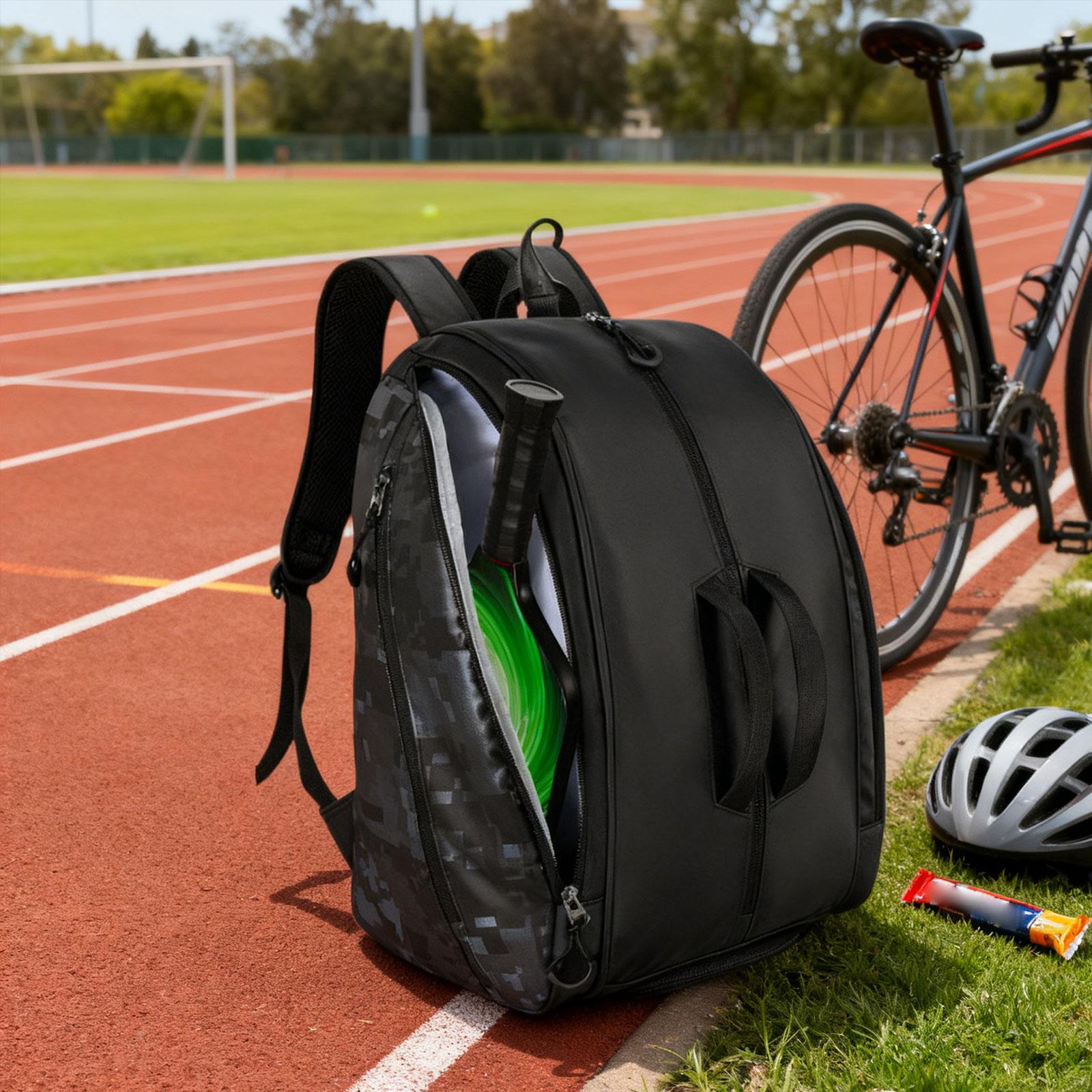 Pickleball Training Equipment  - Sports Equipment Outdoor Storage incelemesi ve fiyatı