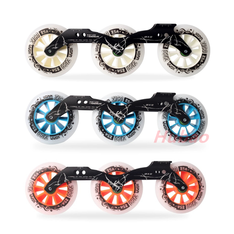 6/8 Pcs Inline Skate Wheels 90 - Roller Skate Inline incelemesi ve fiyatı