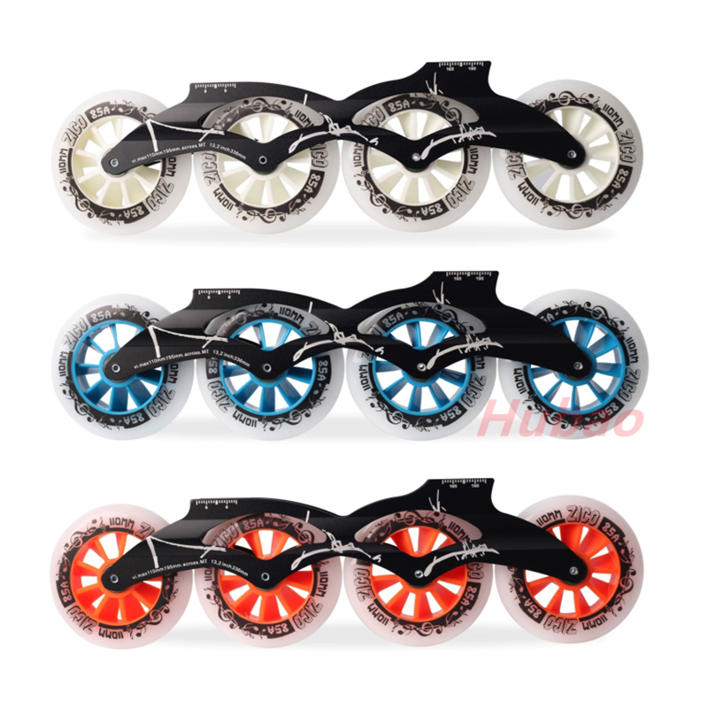 6/8 Pcs Inline Skate Wheels 90 - Roller Skate Inline incelemesi ve fiyatı