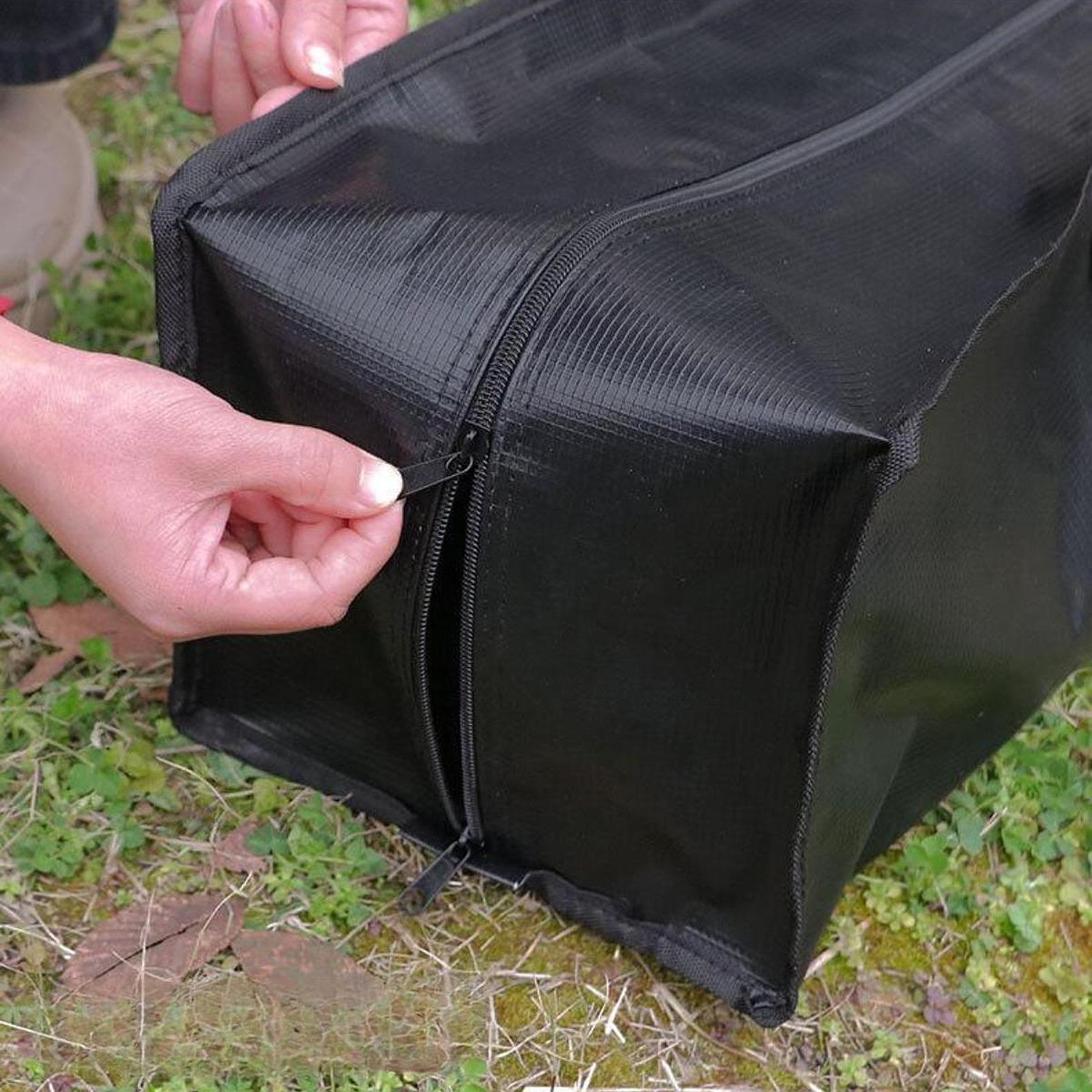 Travel Duffel Bag Organizer La - Sports Equipment Outdoor Storage incelemesi ve fiyatı