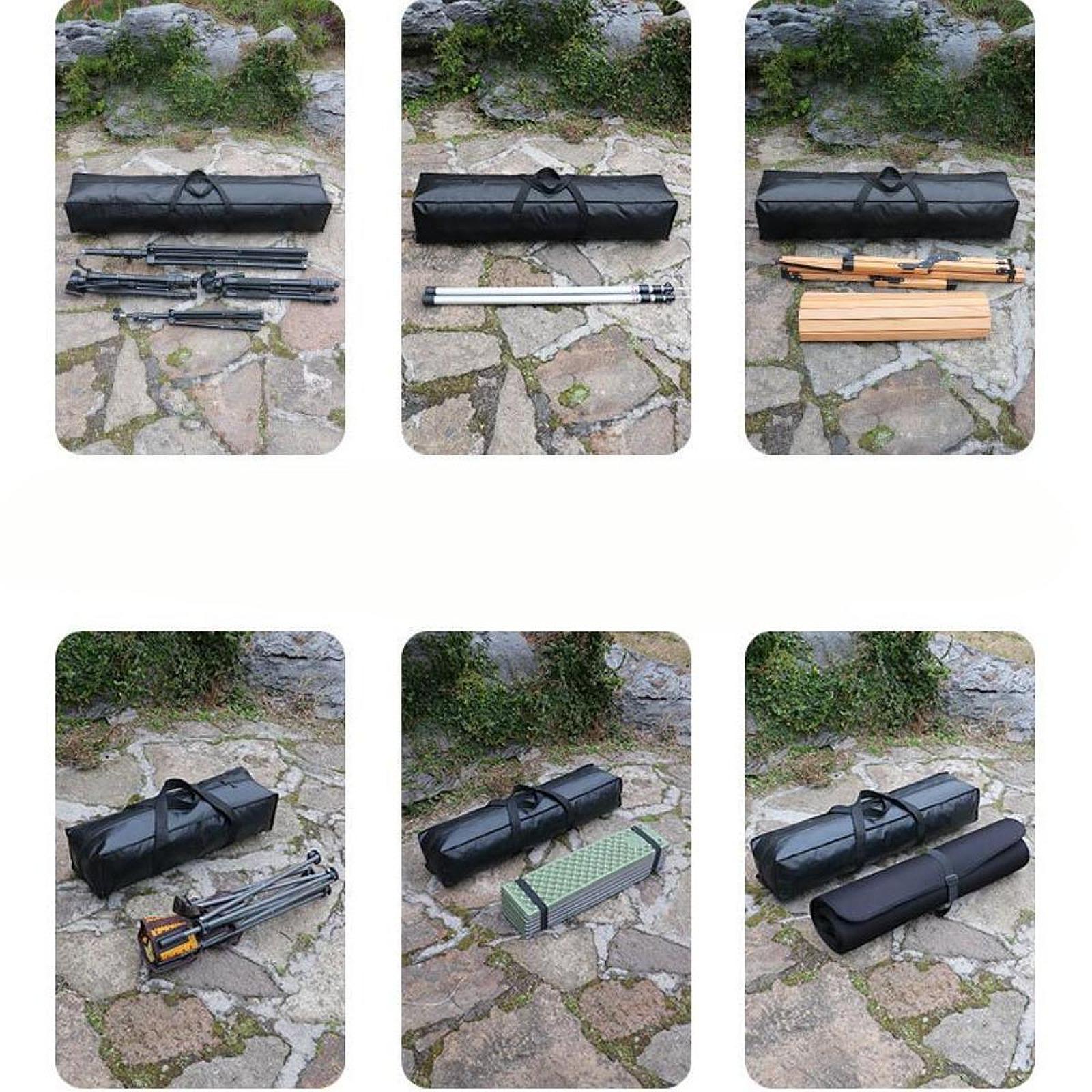 Travel Duffel Bag Organizer La - Sports Equipment Outdoor Storage incelemesi ve fiyatı