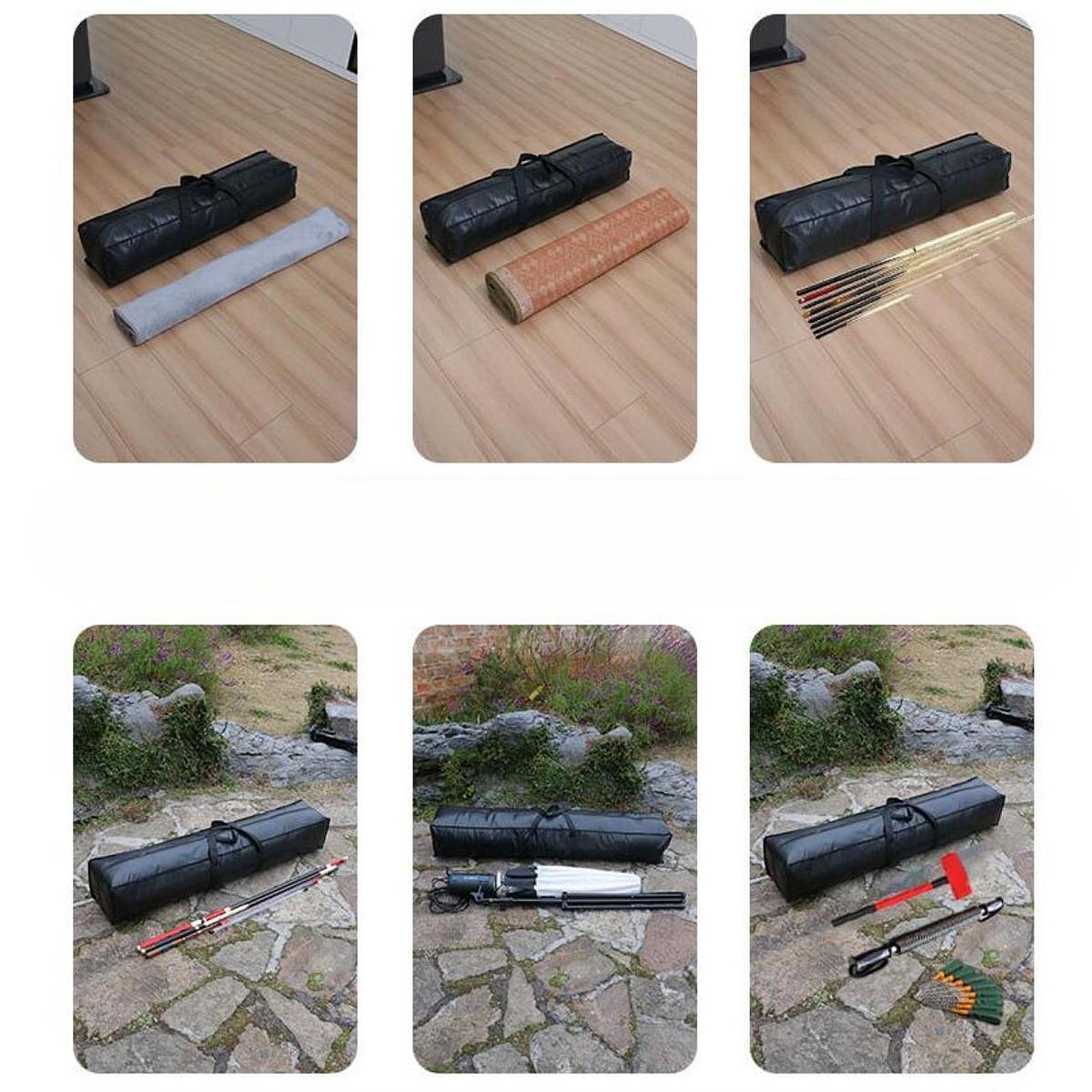 Travel Duffel Bag Organizer La - Sports Equipment Outdoor Storage incelemesi ve fiyatı