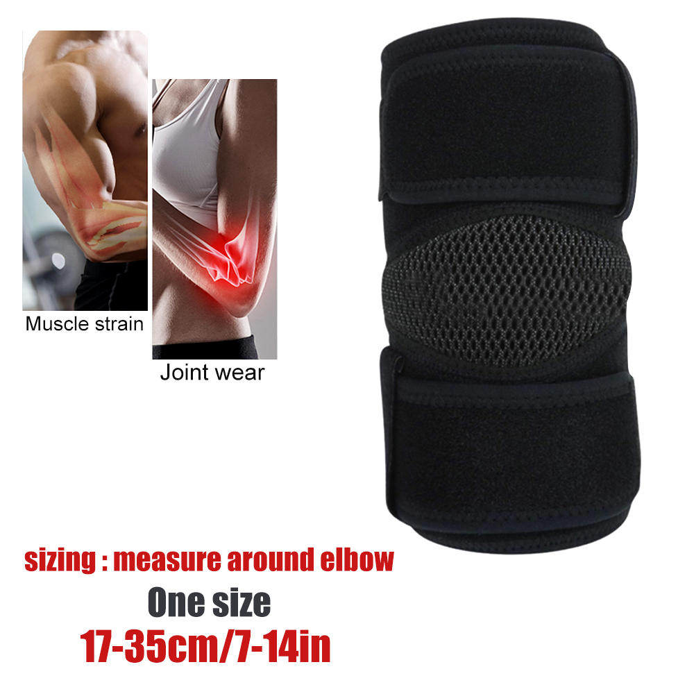 1Pcs Elbow Brace-Tennis Compre - Tennis Elbow Brace incelemesi ve fiyatı