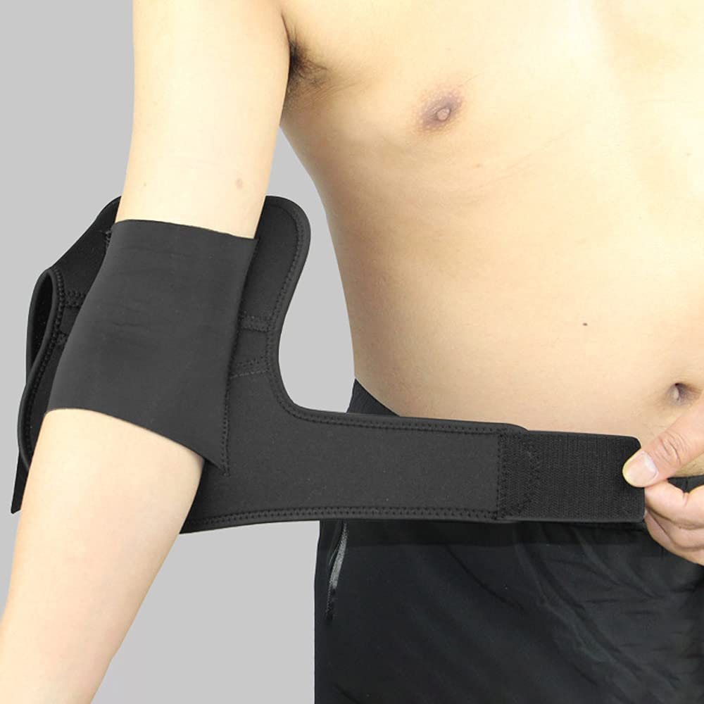 1Pcs Elbow Brace-Tennis Compre - Tennis Elbow Brace incelemesi ve fiyatı