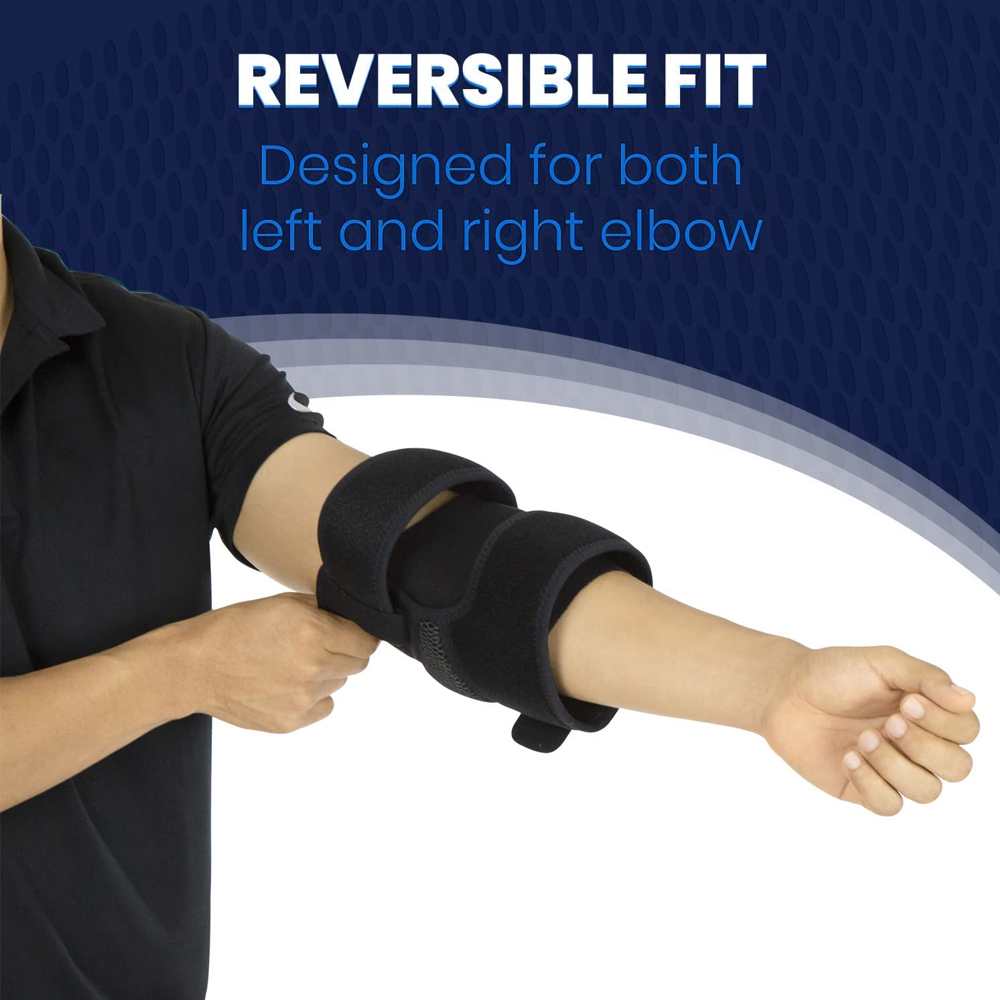 1Pcs Elbow Brace-Tennis Compre - Tennis Elbow Brace incelemesi ve fiyatı