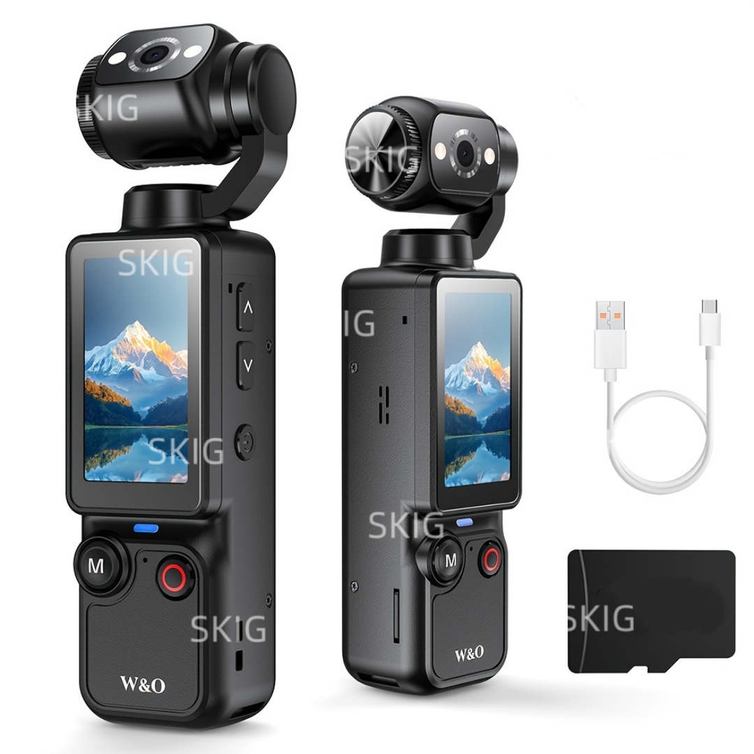 SKIG 1080P Sports Action Camer - Sports Equipment Images incelemesi ve fiyatı
