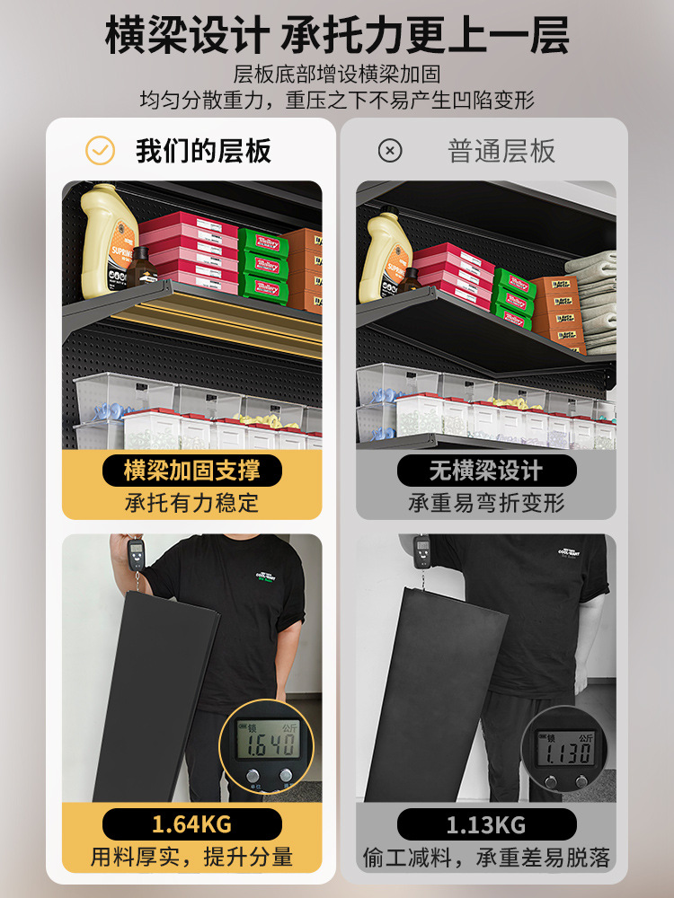 Cave plate shelf Floor-to-ceil - Sports Equipment Types incelemesi ve fiyatı