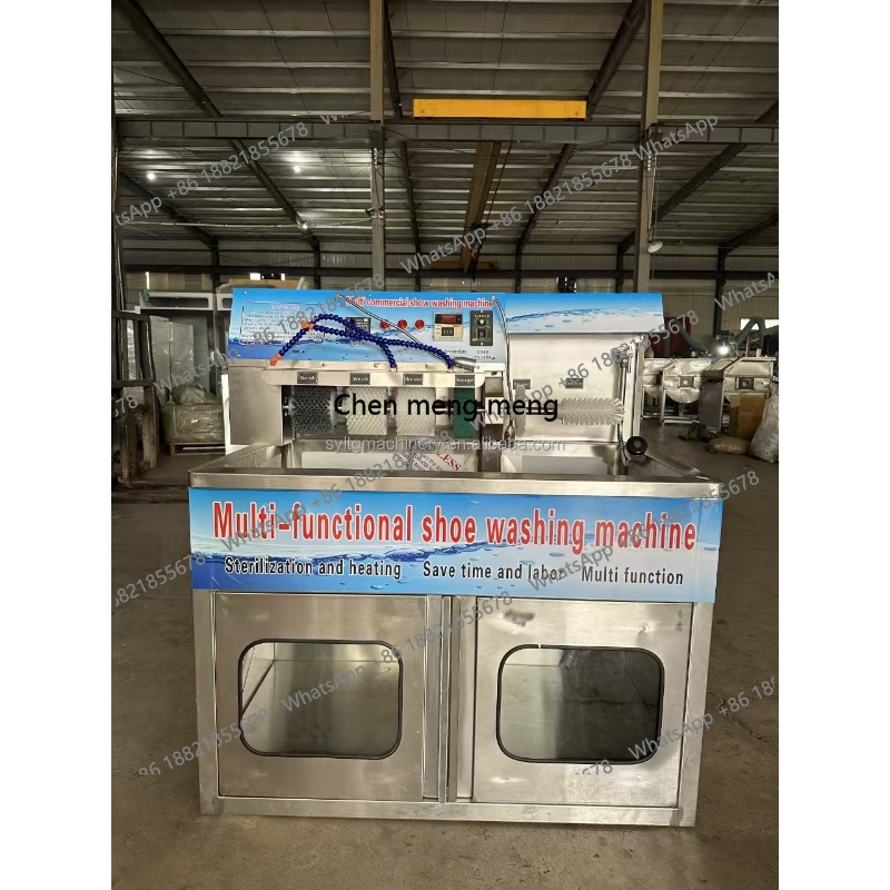 Automatic Stainless Steel  Sho - Sports Equipment Dryer incelemesi ve fiyatı