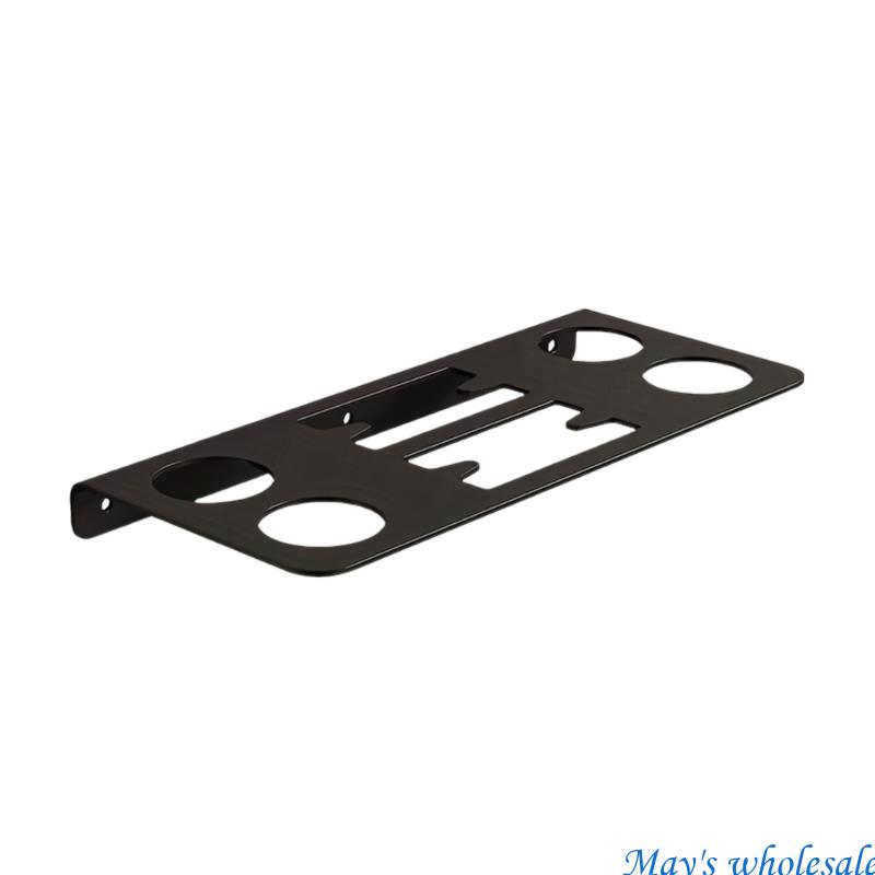 Black Wall Mounted Tennis Rack - Sports Equipment For Tennis incelemesi ve fiyatı