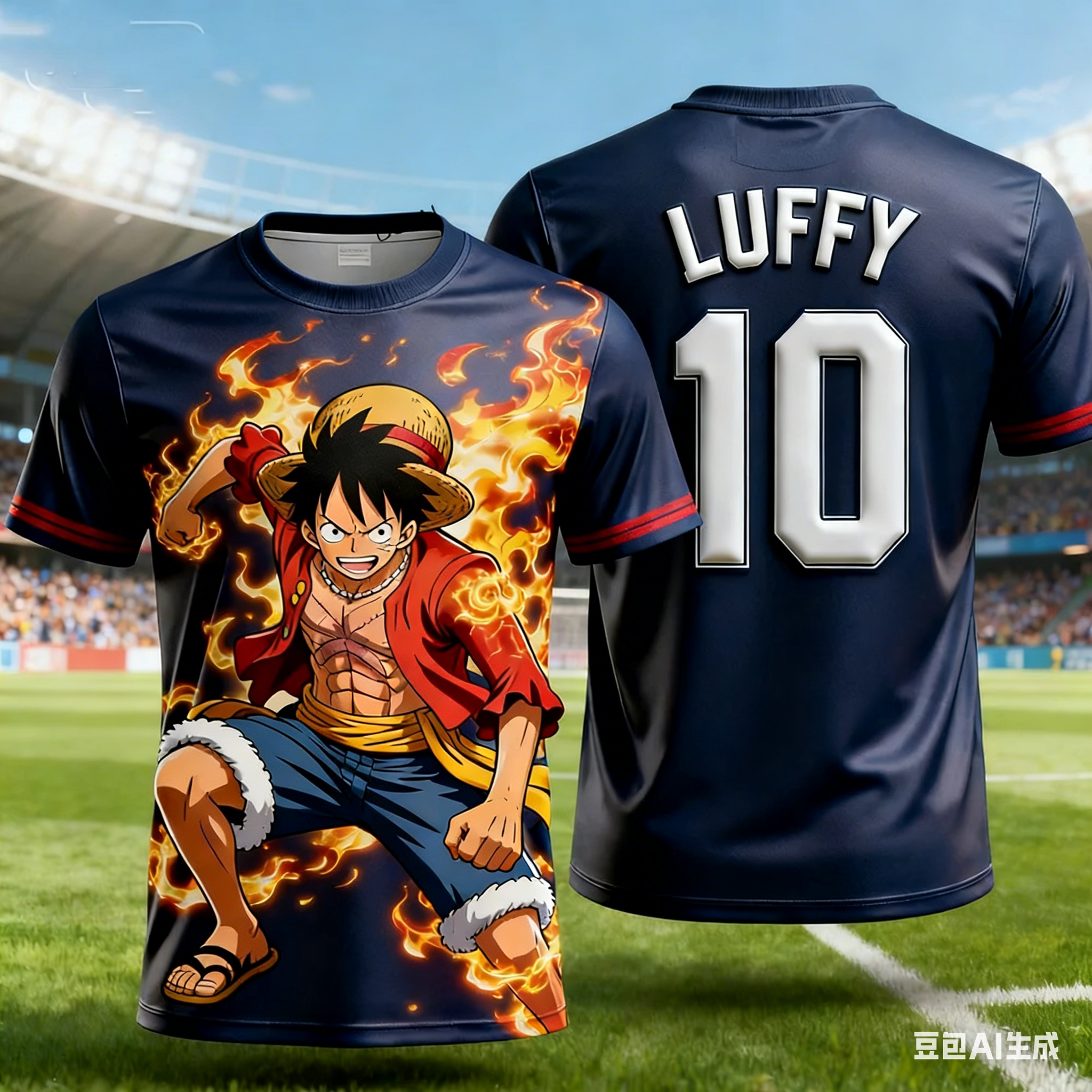 2025 One Piece Special Edition - Sports Equipment 7 Year Old incelemesi ve fiyatı