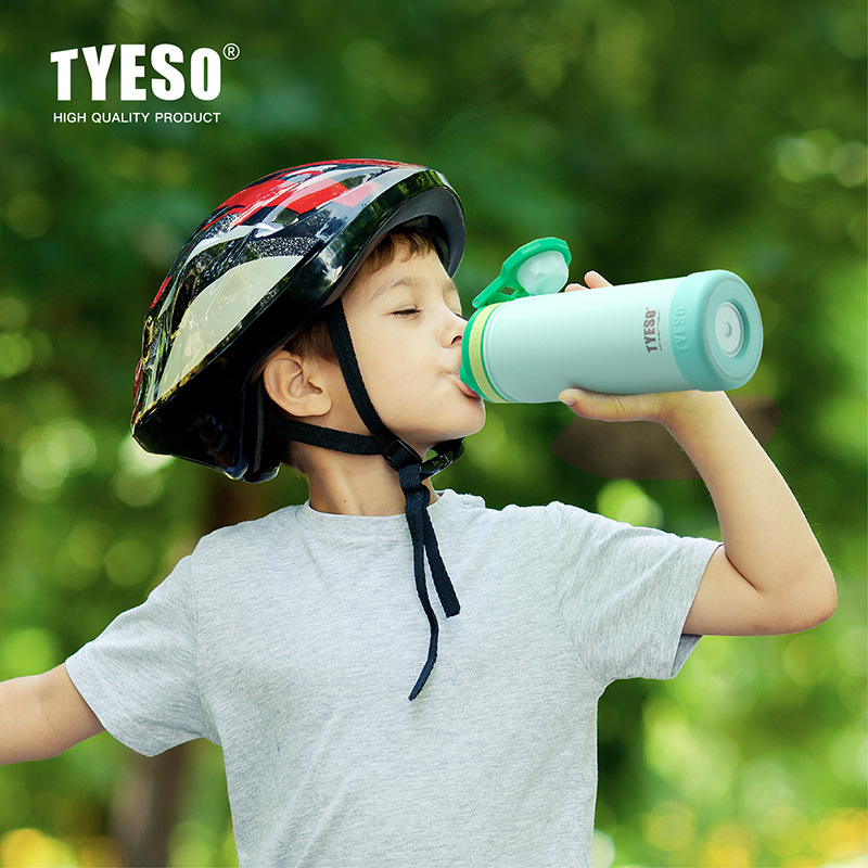 TYESO 420/600/750ml Sport Ther - Sports Equipment 7 Year Old incelemesi ve fiyatı