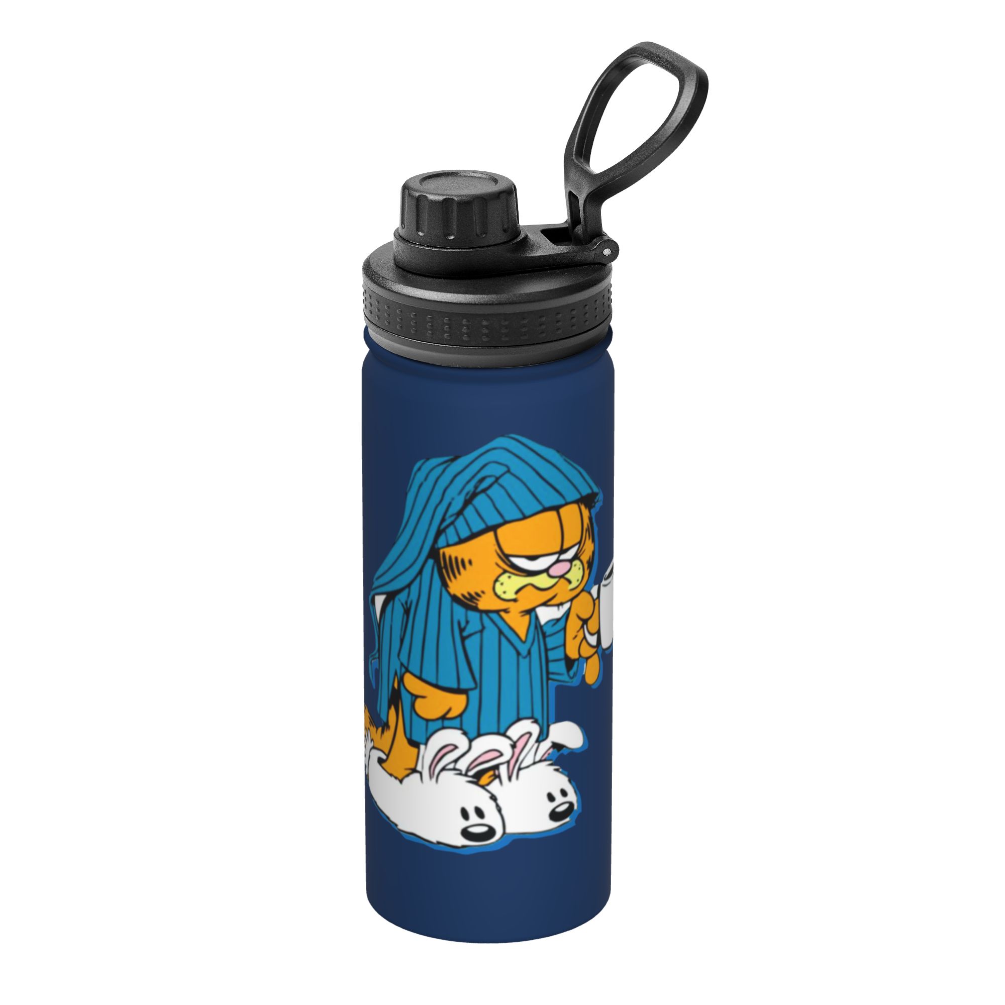 G-Garfields 18OZ Sports Insula - Sports Water Bottle Insulated incelemesi ve fiyatı