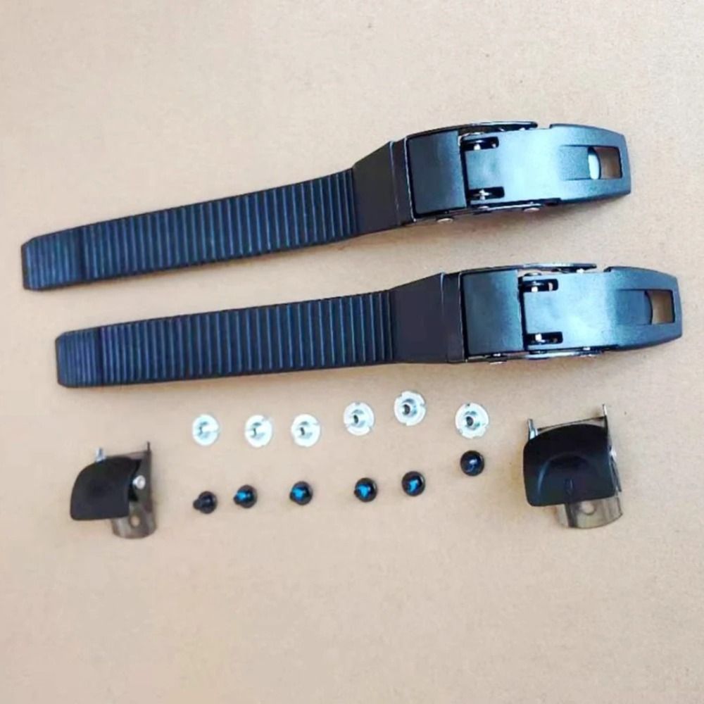 Screws Nut Roller Skates Strap - Roller Skate Inline incelemesi ve fiyatı