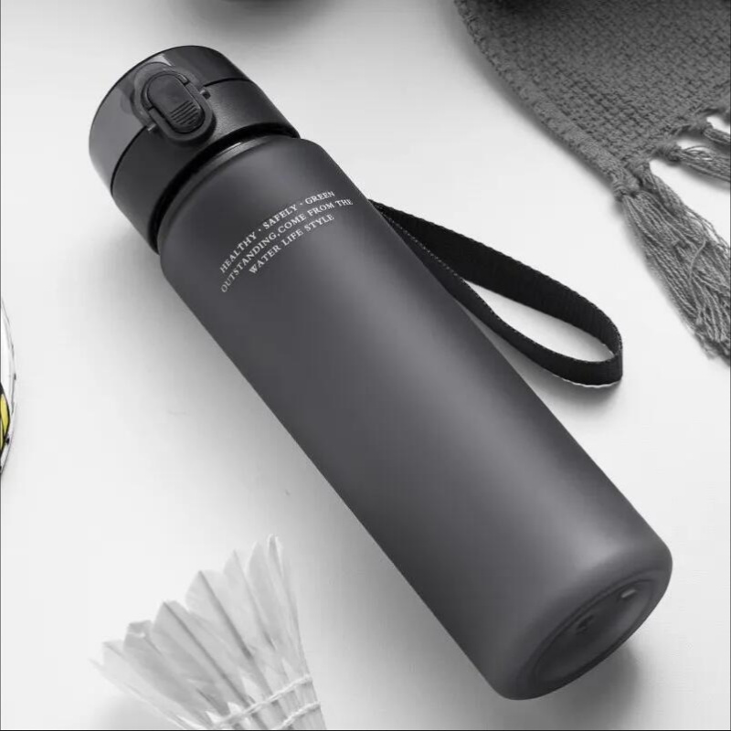 1PCS Portable BPA Free Leak Pr - Sports Equipment 7 Year Old incelemesi ve fiyatı