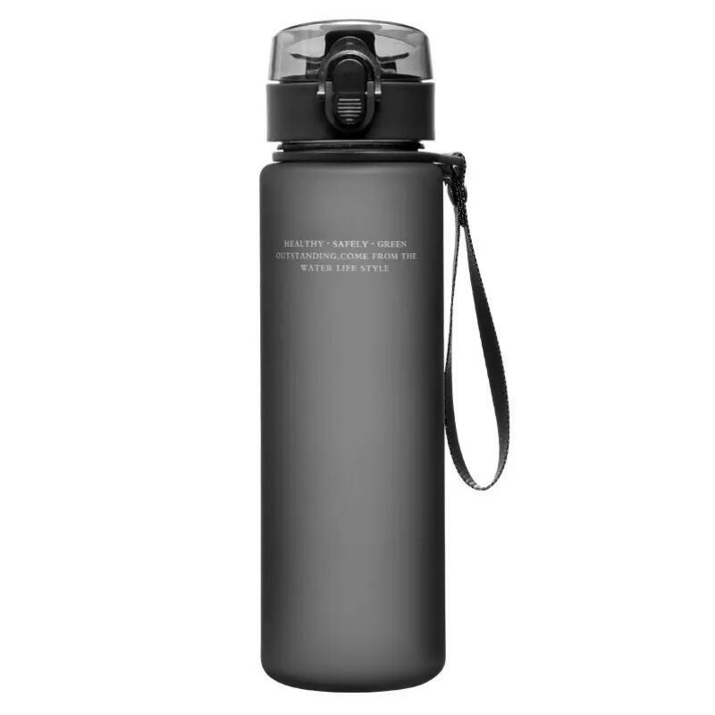 1PCS Portable BPA Free Leak Pr - Sports Equipment 7 Year Old incelemesi ve fiyatı