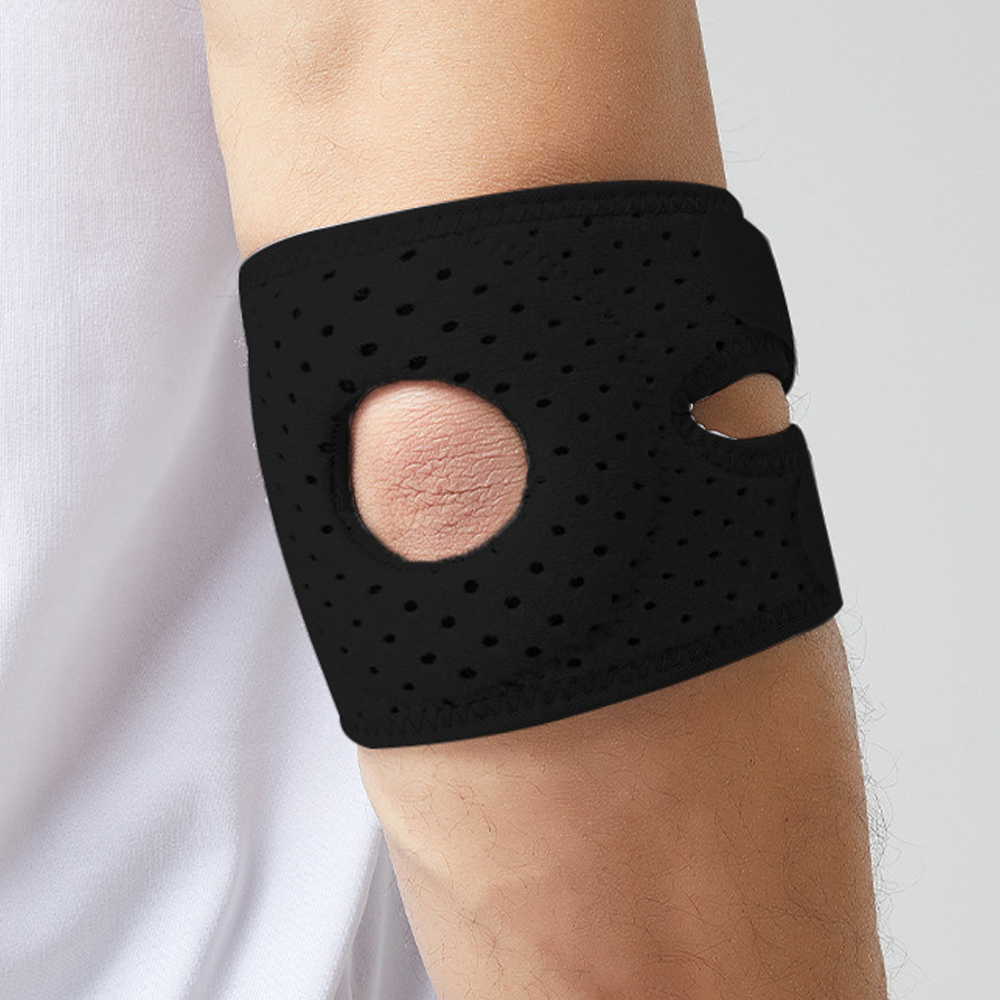 Adjustable Elbow Brace for Ten - Tennis Elbow Brace incelemesi ve fiyatı