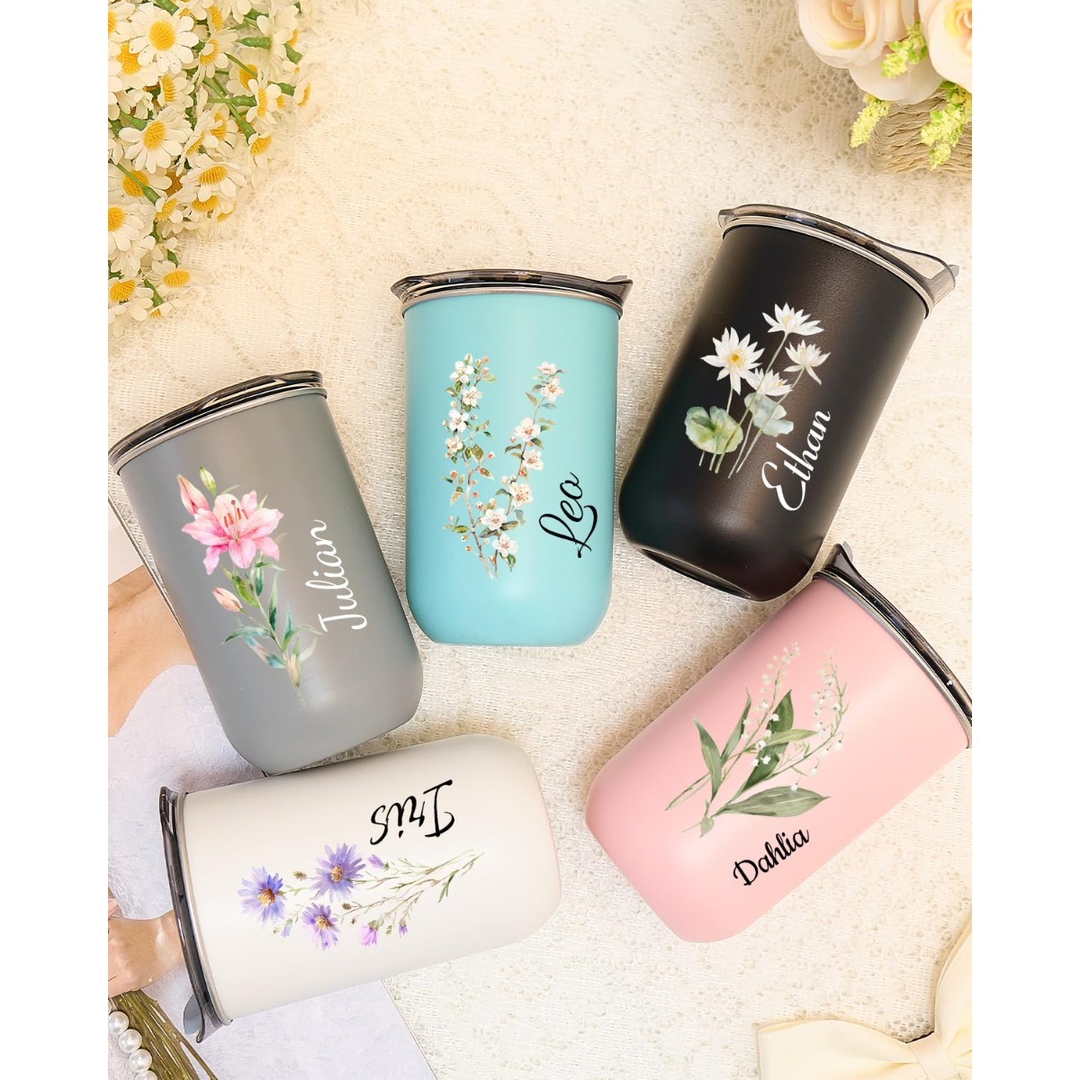 Custom Metal Stainless Steel C - Sports Water Bottle Insulated incelemesi ve fiyatı