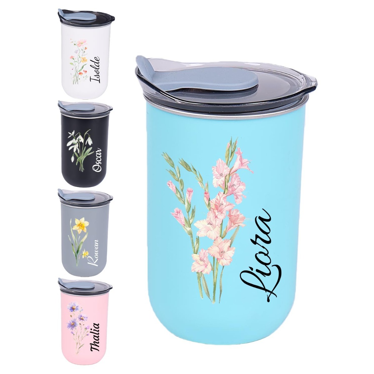 Custom Metal Stainless Steel C - Sports Water Bottle Insulated incelemesi ve fiyatı