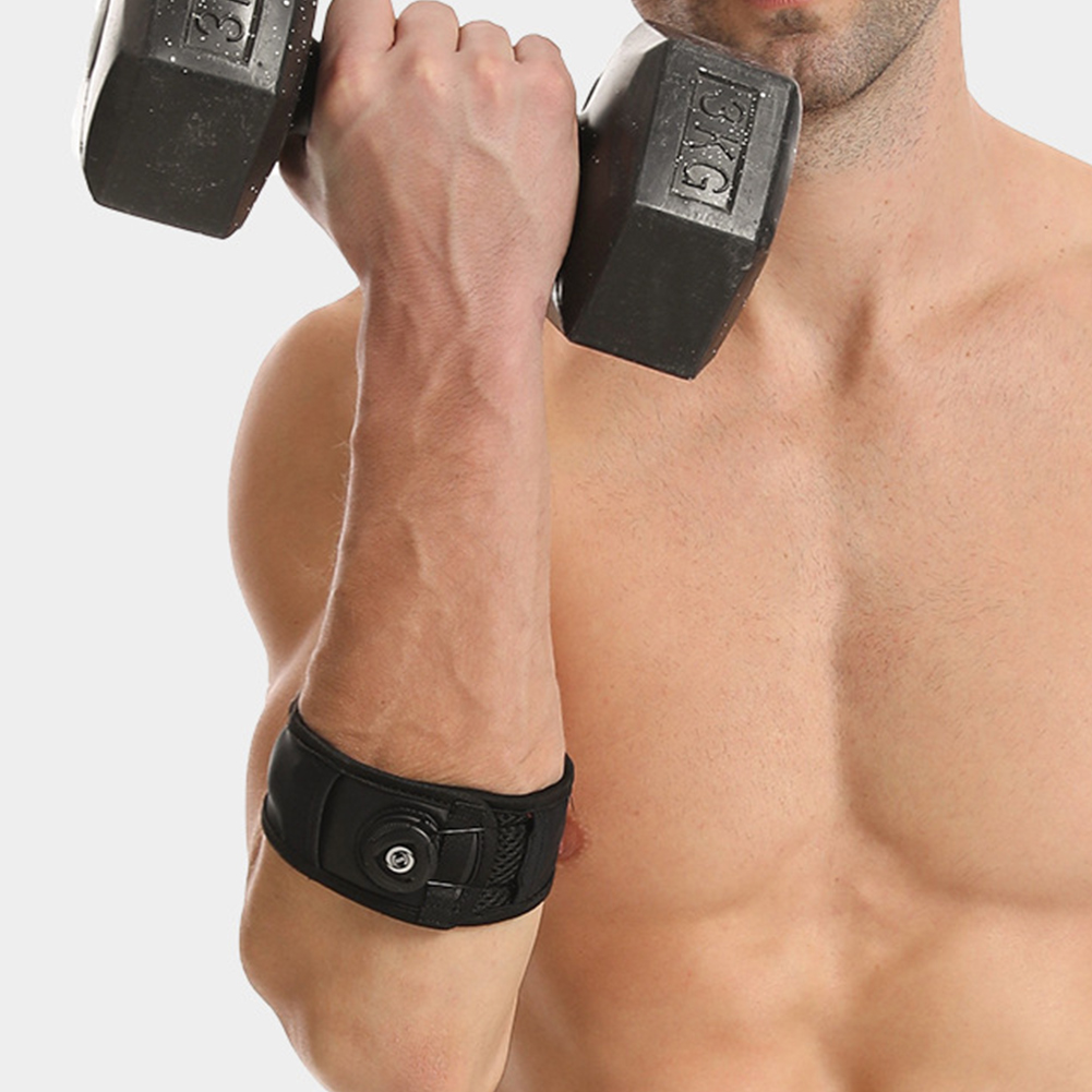 1/2PCS Elbow Brace M/L Tennis  - Tennis Elbow Brace incelemesi ve fiyatı