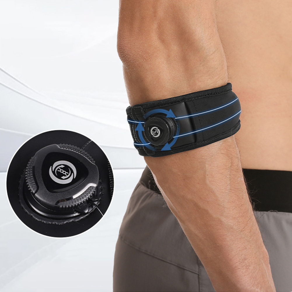 1/2PCS Elbow Brace M/L Tennis  - Tennis Elbow Brace incelemesi ve fiyatı