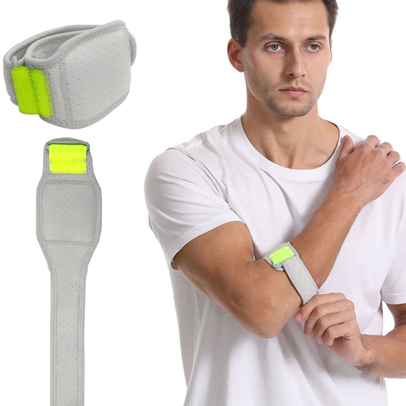 1PC Tennis Elbow Brace for Men - Tennis Elbow Brace incelemesi ve fiyatı