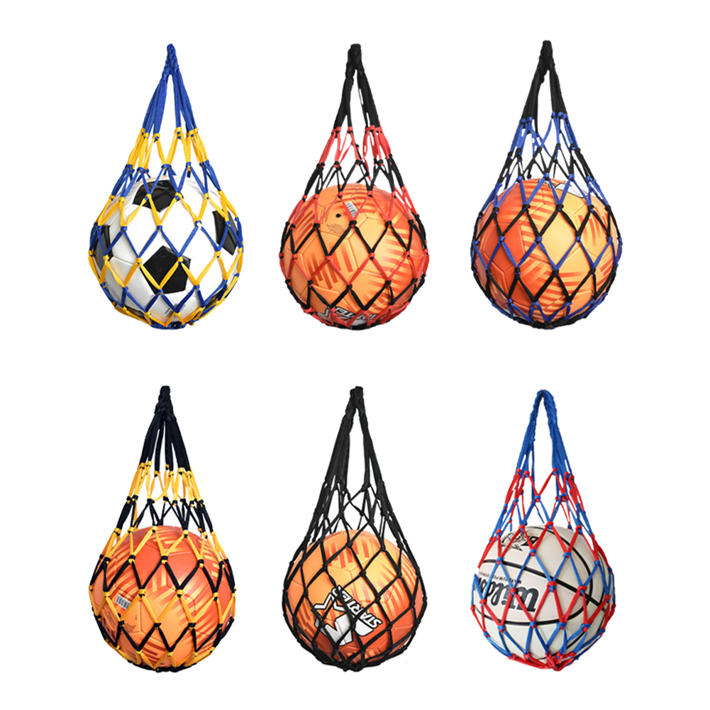 Football Net Bag Basketball Ny - Sports Equipment Outdoor Storage incelemesi ve fiyatı