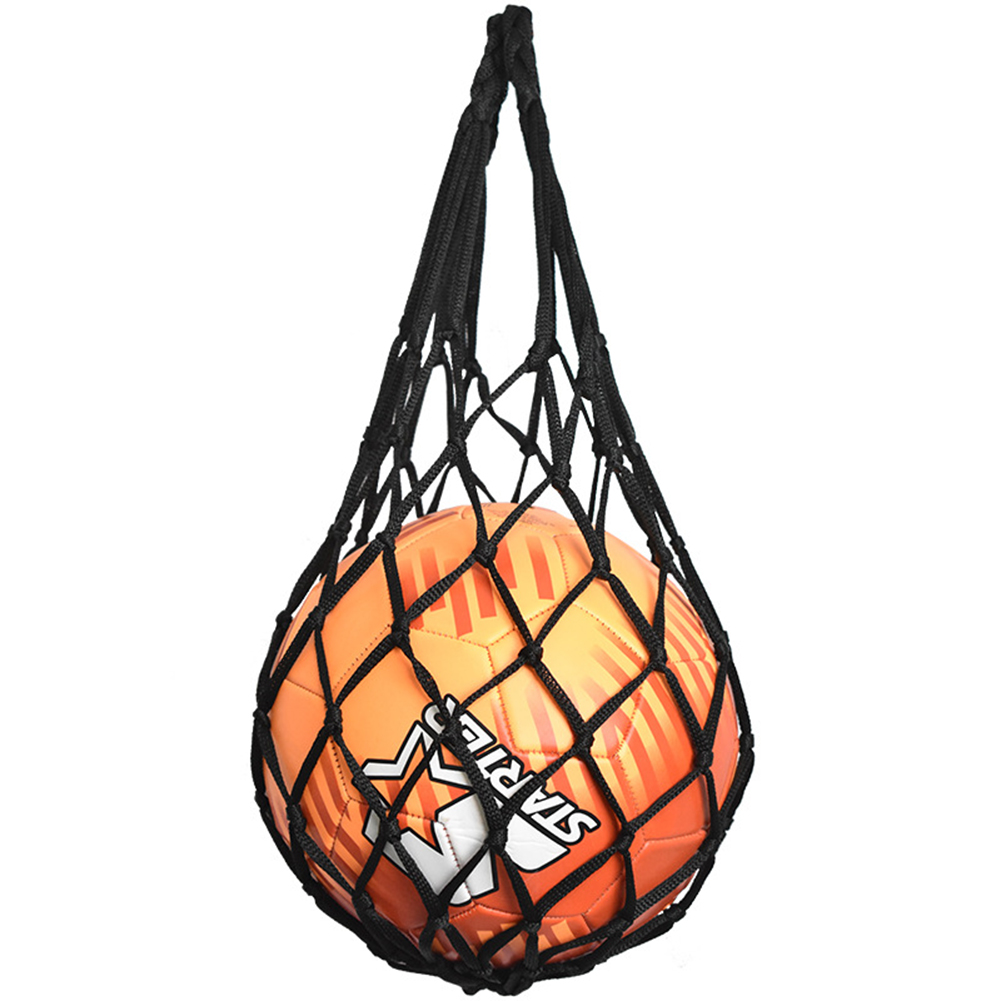 Football Net Bag Basketball Ny - Sports Equipment Outdoor Storage incelemesi ve fiyatı