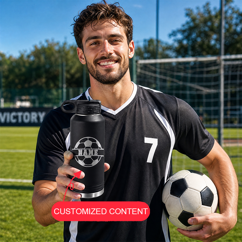Custom Logo Stainless Steel Sp - Sports Water Bottle Insulated incelemesi ve fiyatı
