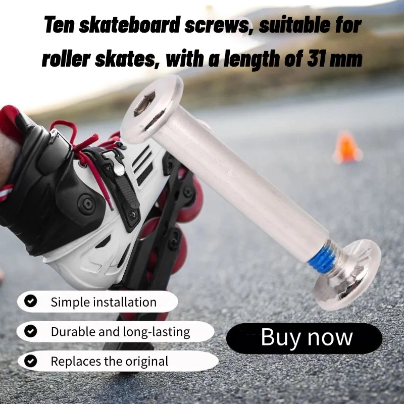 BKU 8pcs Inline Skate Replacem - Roller Skate Inline incelemesi ve fiyatı