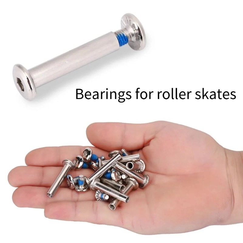 BKU 8pcs Inline Skate Replacem - Roller Skate Inline incelemesi ve fiyatı