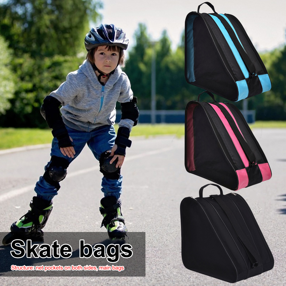 Kids Travel Ice Skating Backpa - Roller Skate Inline incelemesi ve fiyatı