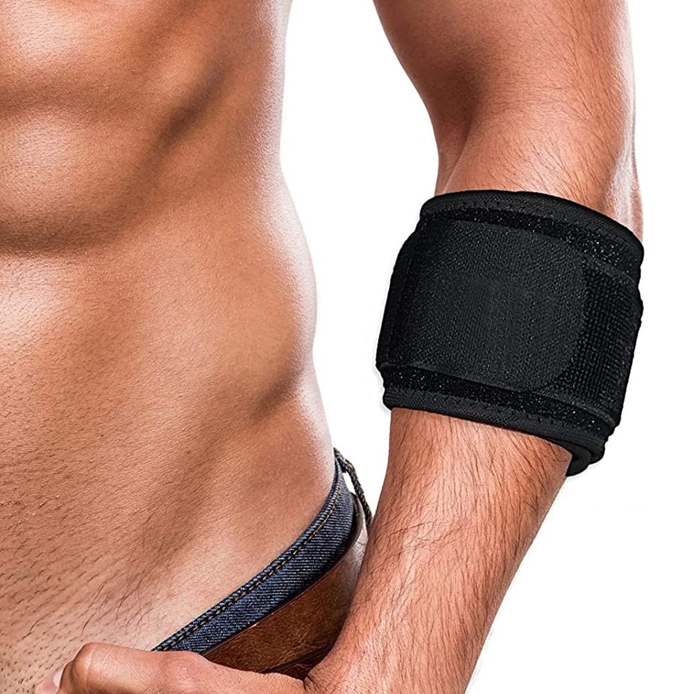 1Pcs Tennis Elbow Braces for T - Tennis Elbow Brace incelemesi ve fiyatı
