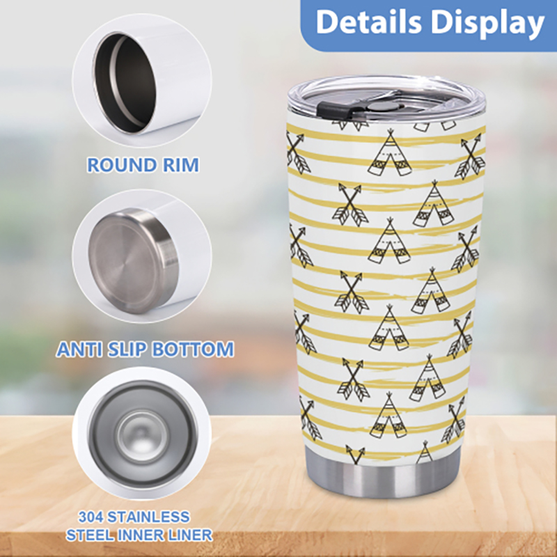 20Oz LOGO Custom Stainless Ste - Sports Equipment Images incelemesi ve fiyatı