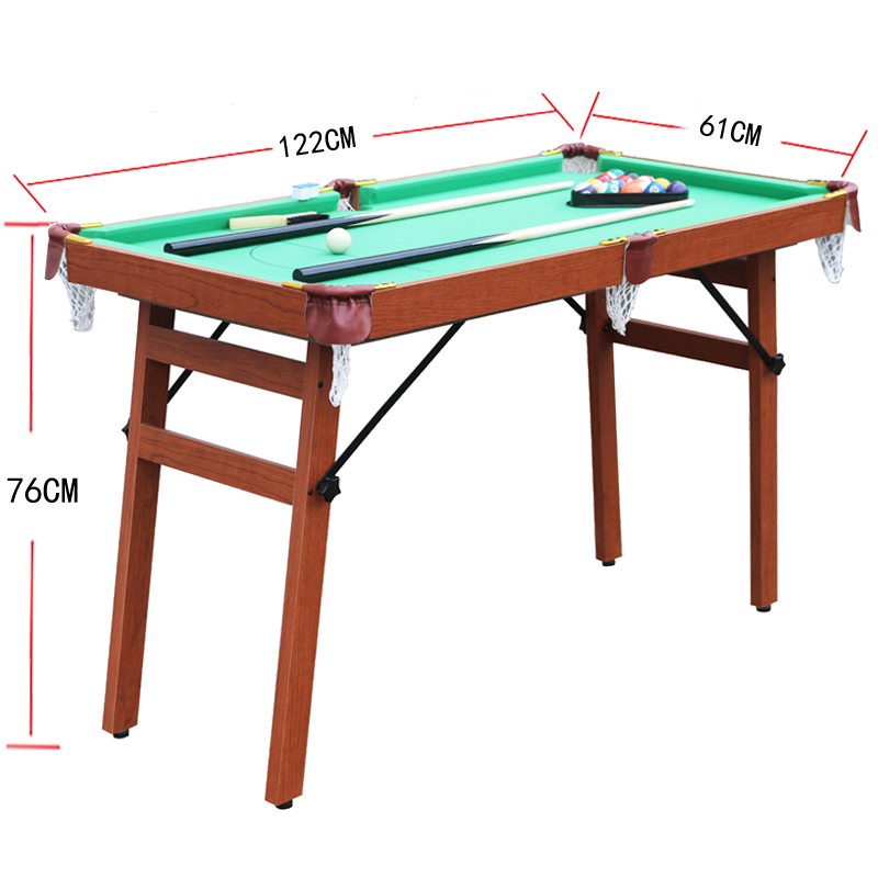 Billiard Snooker Pool Table,MD - Sports Equipment In Chinese incelemesi ve fiyatı
