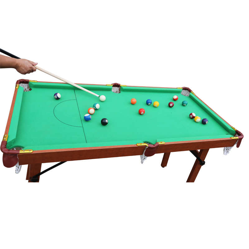 Billiard Snooker Pool Table,MD - Sports Equipment In Chinese incelemesi ve fiyatı