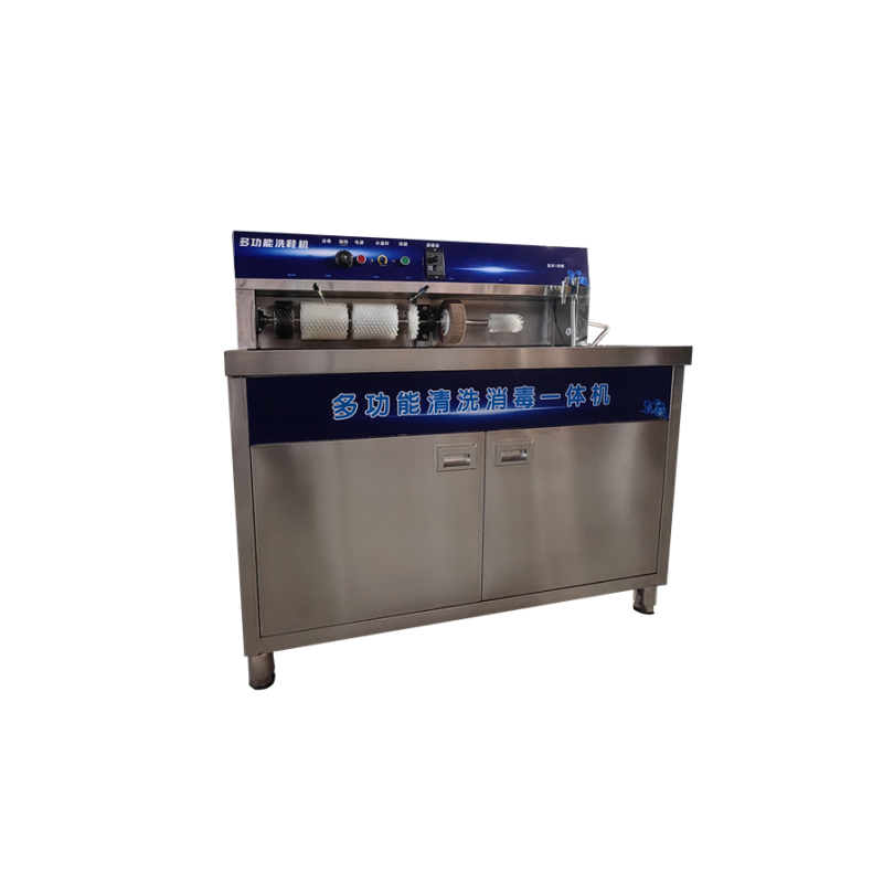 Semi-Automatic Stainless Steel - Sports Equipment Dryer incelemesi ve fiyatı