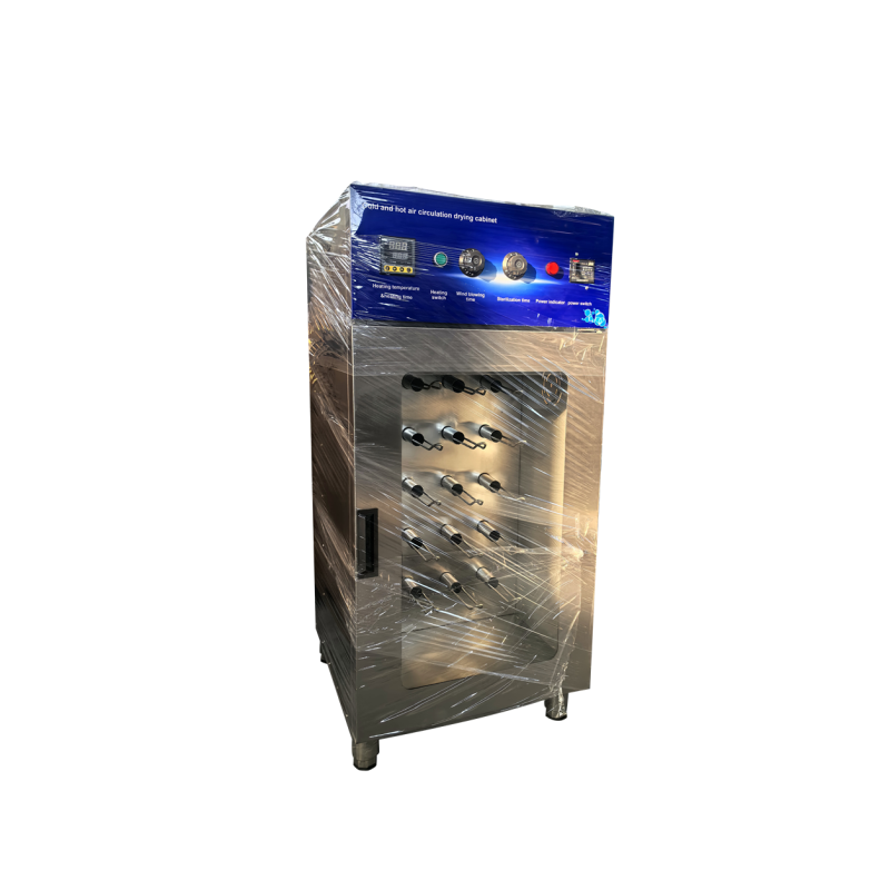 Semi-Automatic Stainless Steel - Sports Equipment Dryer incelemesi ve fiyatı