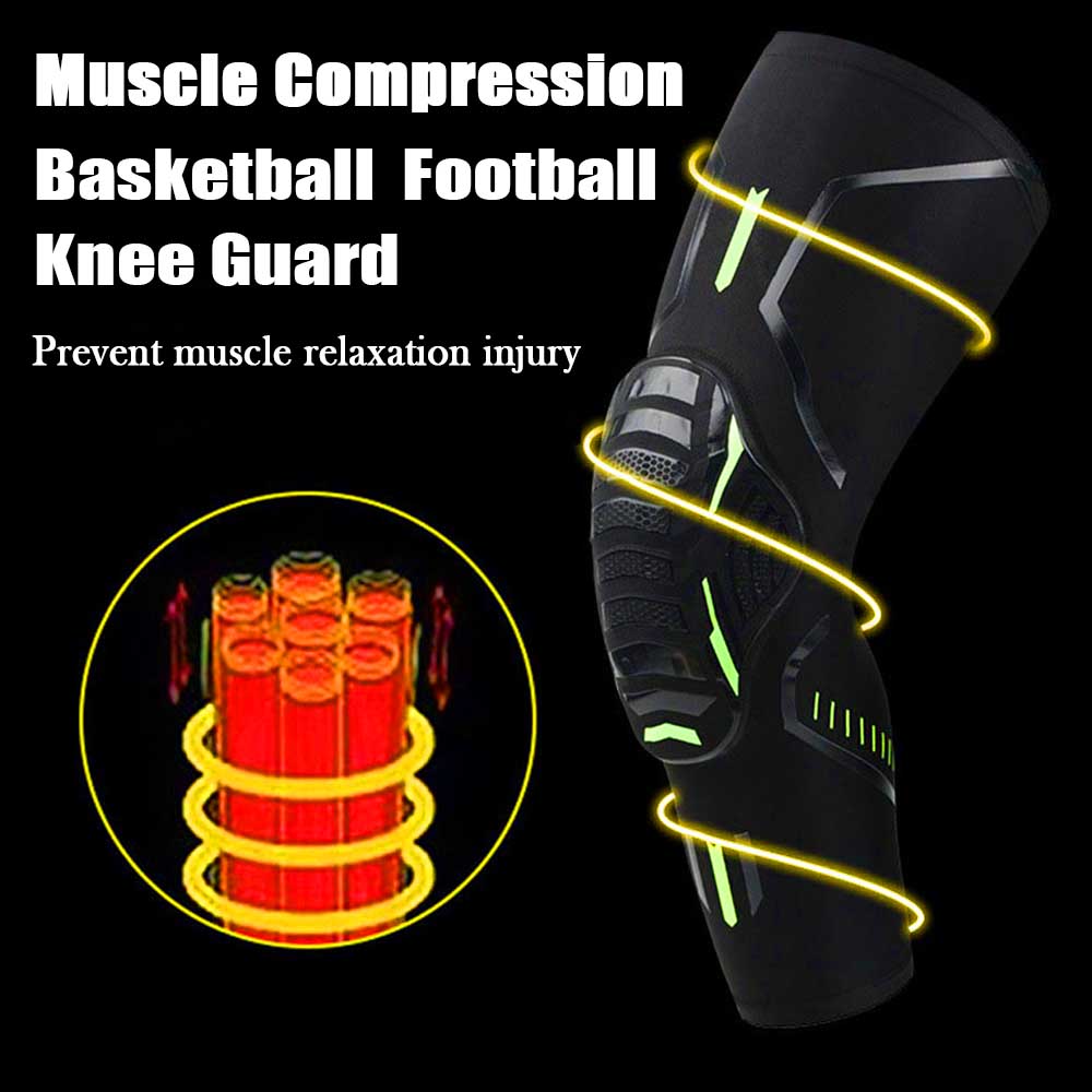 1Pcs Sports Knee Compression P - Volleyball Knee Pad incelemesi ve fiyatı