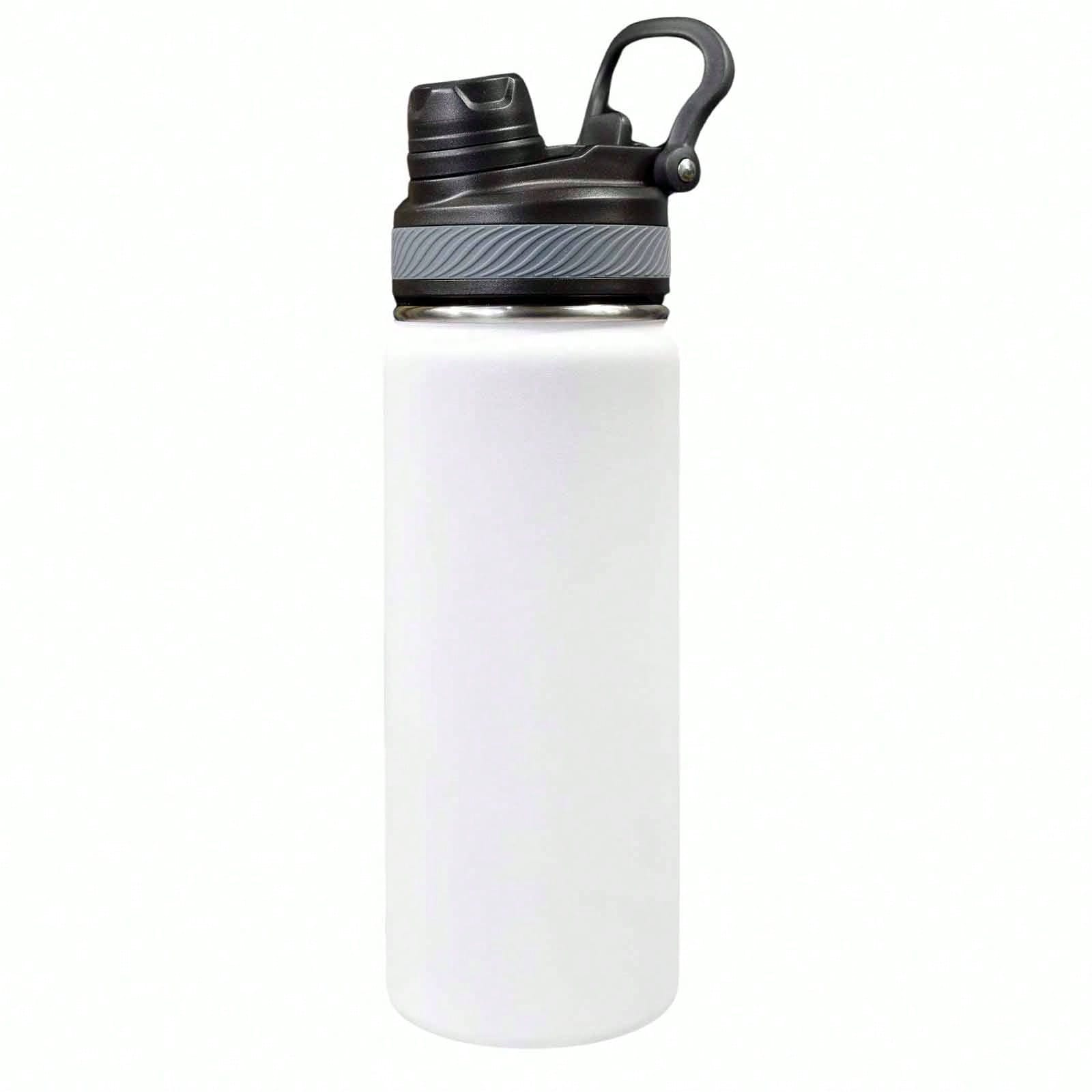 1pc Explore The World Sports W - Sports Water Bottle Insulated incelemesi ve fiyatı