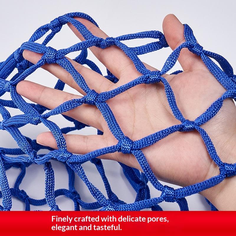 Football Net Bag Nylon Bold St - Sports Equipment Outdoor Storage incelemesi ve fiyatı