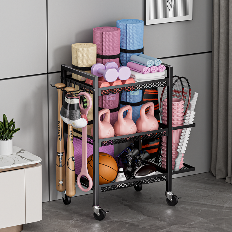 Ball storage box, rolling spor - Sports Equipment Outdoor Storage incelemesi ve fiyatı