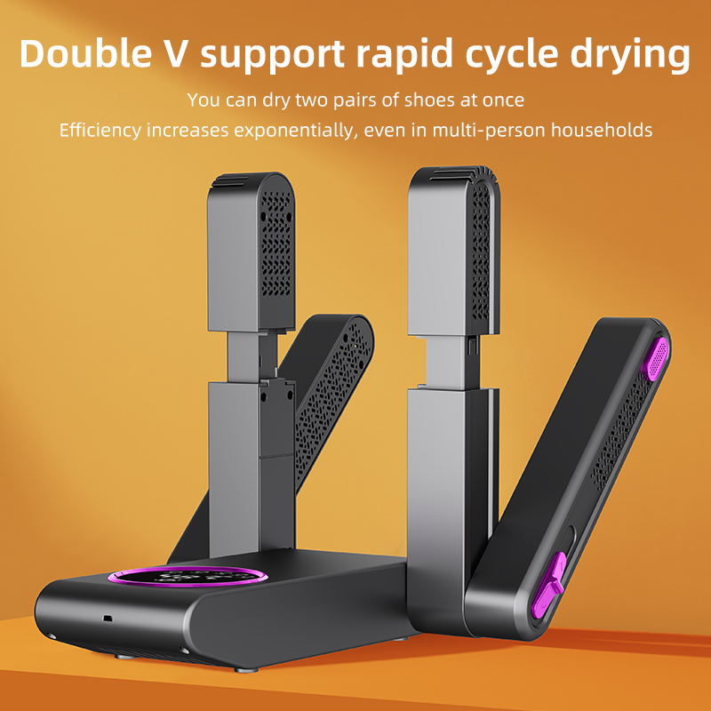 2026 Intelligent Electric Shoe - Sports Equipment Dryer incelemesi ve fiyatı